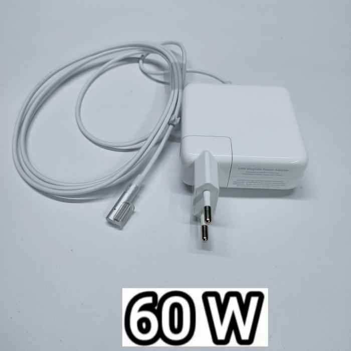 Gercep Charger Adaptor Laptop Macbook Pro 2008 2009 2010 2011 2012 Terlariss 