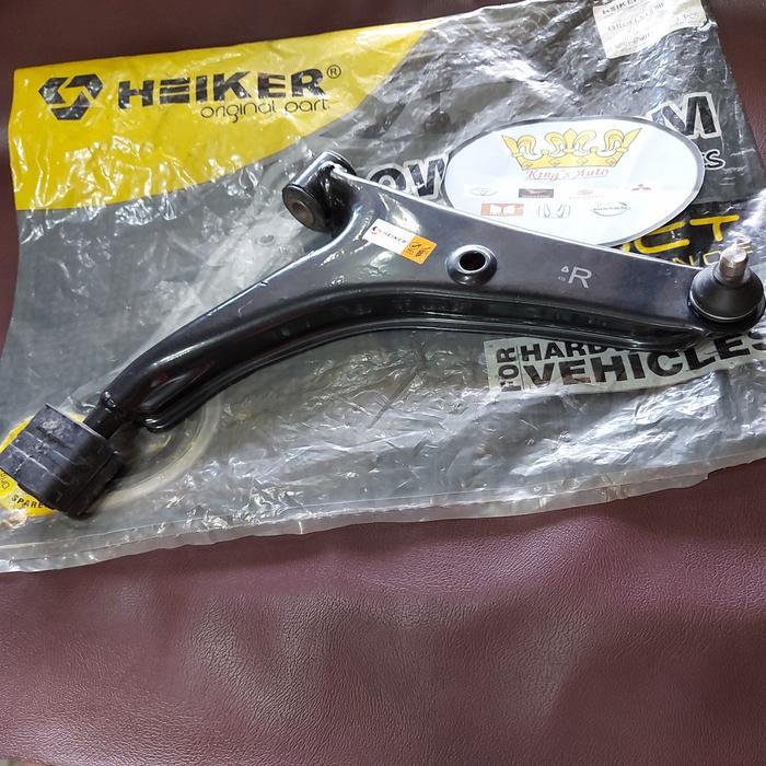 Jual Lower Arm Esteem/Ball Joint/Sayap Esteem-Amenity Kode 044