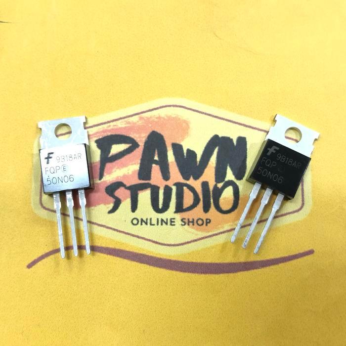 New MOSFET 50N06 / 50N06 / MOSFET50N06
