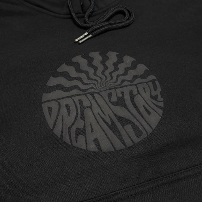 Hoodie Dream Story - Pull Hood High Quality Cotton Fleece 330Gsm