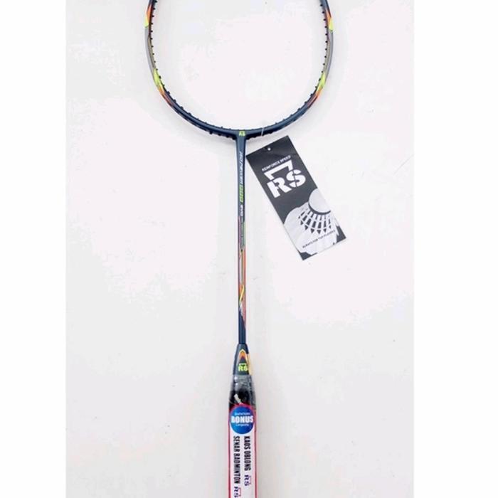 Terlaris Raket Badminton Rs Iso Power 888 Evo Original