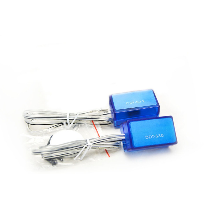 2Pcs Tweeter 4 Ohm 20 Watt Silk Film Speaker Tweeter Car Audio Home Theater Sound System Passive