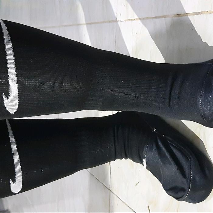 New kaos kaki anti kol kaos kaki sawah sepatu anti kol Pergelangan kaki Panjang Katun Tebal Pria