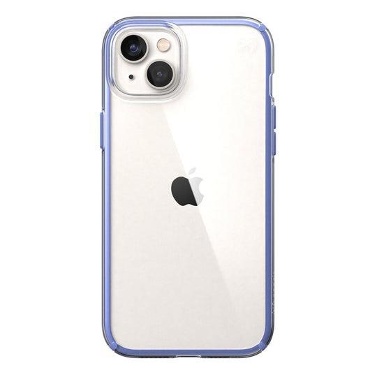 Speck Presidio Perfect - Clear with Impact Geometry iPhone 14 Plus