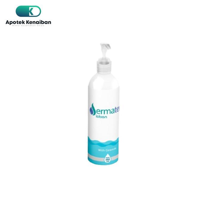 75r2- Dermaten Lotion 250 Ml + Ceramide / Skin Barrier
