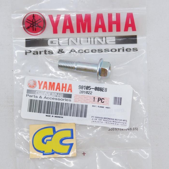 RM Baut Shock Belakang Yamaha Nmax, Xeon