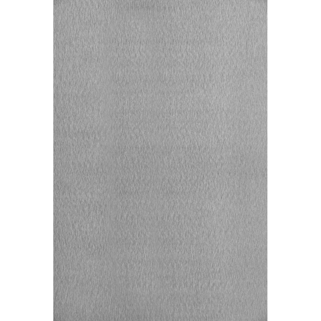 TACO Laminate HPL Pattern - TH 602 AL Aluminium Brush