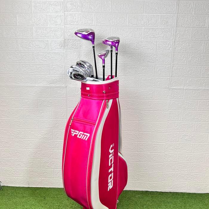 Stick Golf PGM Victor Fullset Bag Golf Set Stick Golf Man & Ladies New Outdoor
