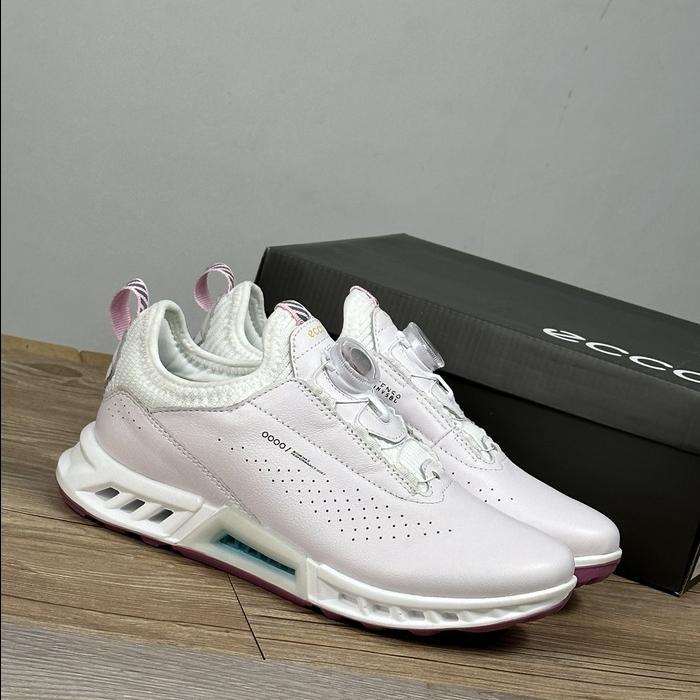 Ecco Olahraga Sepatu Golf Wanita Outdoor Sports Casual Shoes Sneaker C27