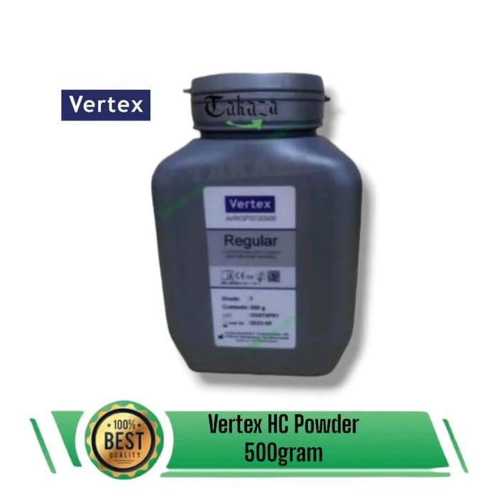 SALE Vertex HC 500gr shade 07 Termurah
