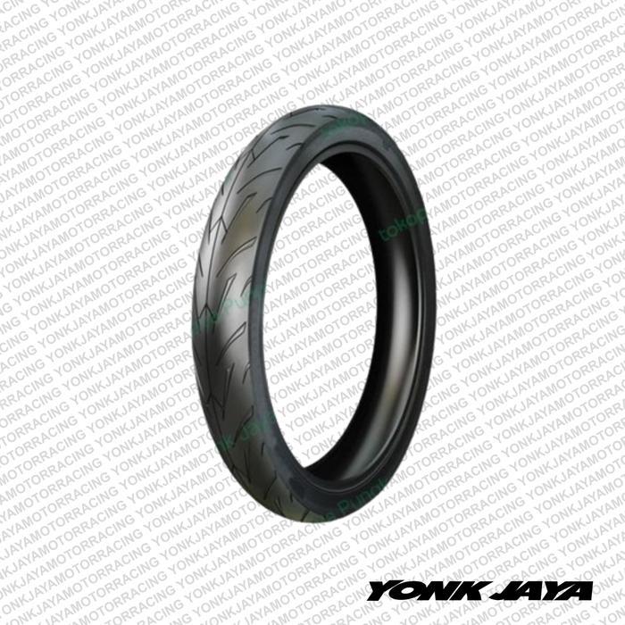 Ban Tires Comet 80/90-14 M1 46P - TL