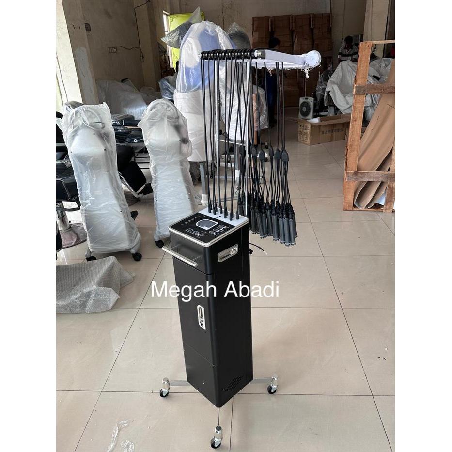 SALE Alat Keriting Digital Salon 40 Roll / Digital Perm Hair/Rambut Termurah