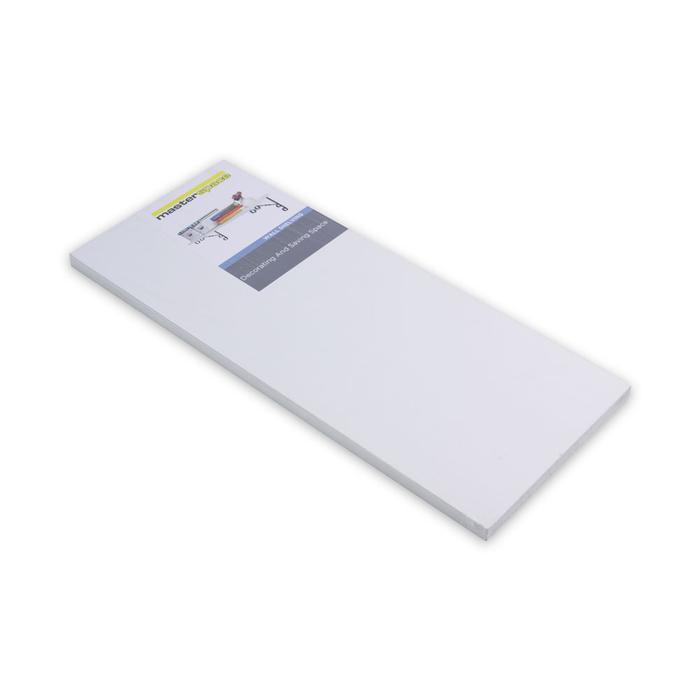 lg57- Masterspace Rak Dinding 60X25X1.8 Cm - Putih