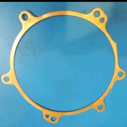 Stok Terbatas Paking Perpak Tembaga 0.4Mm Bak Kopling Gordon Kawasaki Klx 150 Dt Terlaris