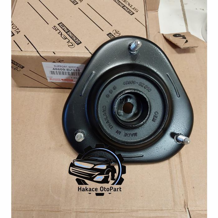 Support Shock Depan Toyota Avanza-Xenia Quality Asli
