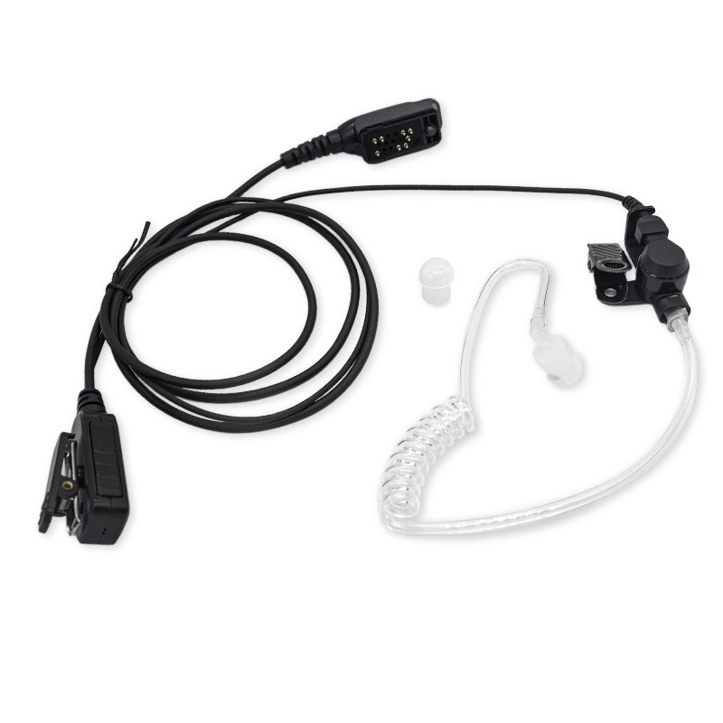 Airbus Eads Thr880I Radio Tetra Cassidian Nokia Walkie Talkie Phone Accessories Earbuds Thr 880I