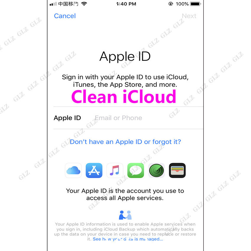 Original Logic Board for iPhone 6 S, Motherboard with IOS System, Unlocked Mainboard Replacement, Fr