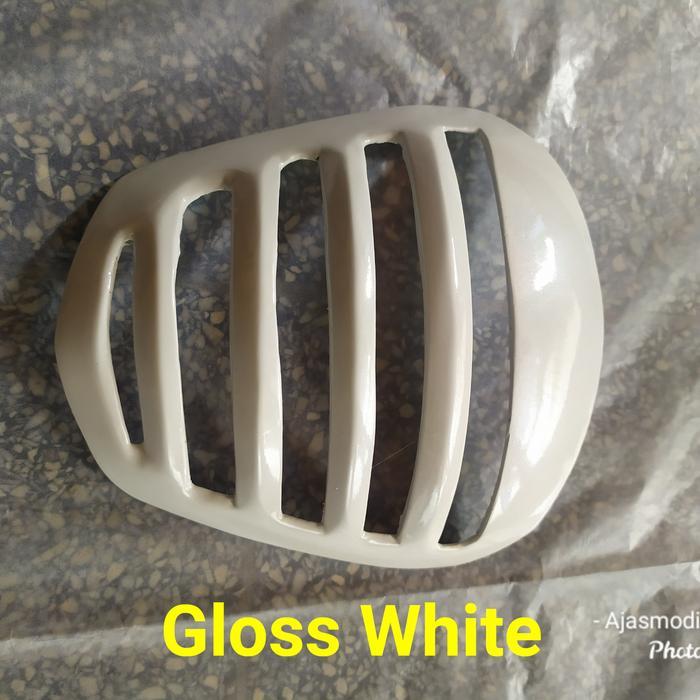 Cover Stop. Lamp Scoopy stylish 2019