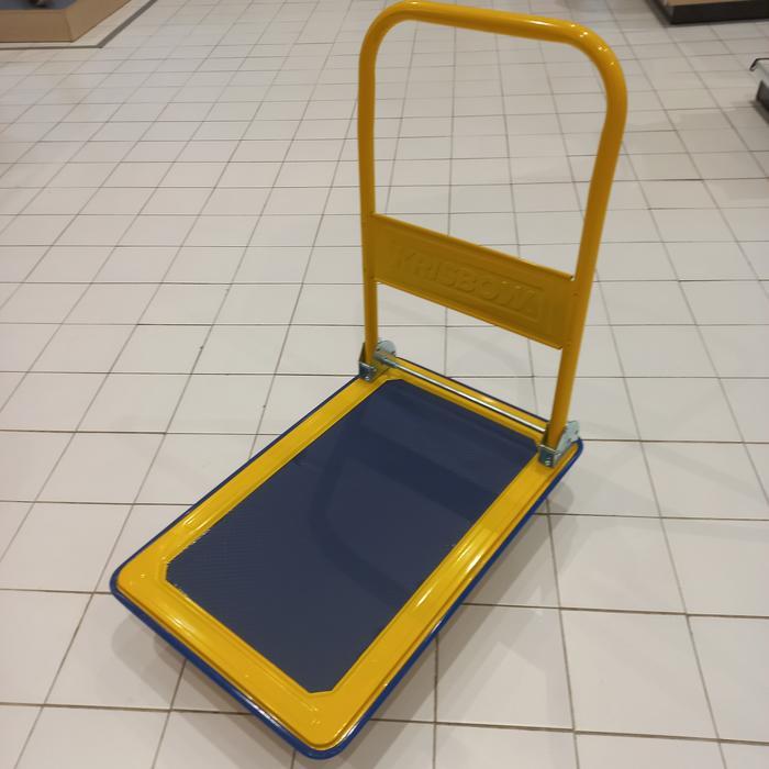 Troli Barang 150kg KRISBOW