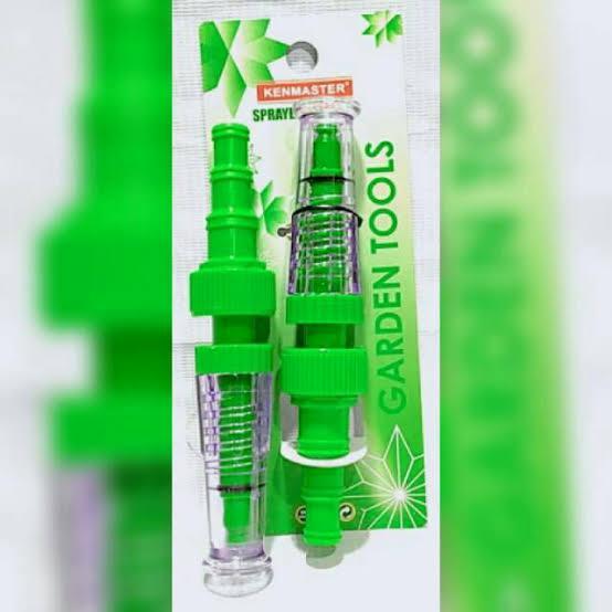 NOZZLE CORONG BILAS/SPRAYER CUCI/NOZZLE GALON/NOZZLE SPRAYER