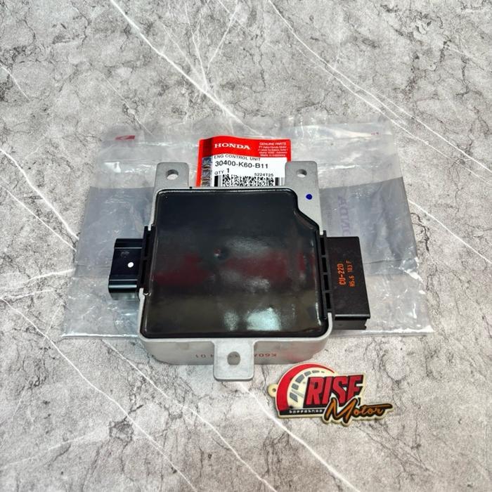 ECU ENG CONTROL UNIT VARIO 125 30400-K60-B11