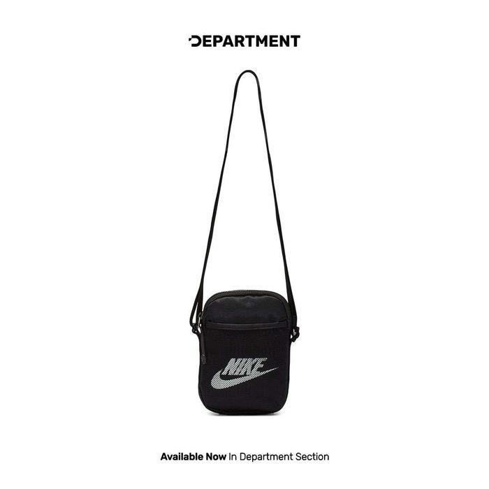 Tas Selempang NIKE HERITAGE BA5871010 ORIGINAL