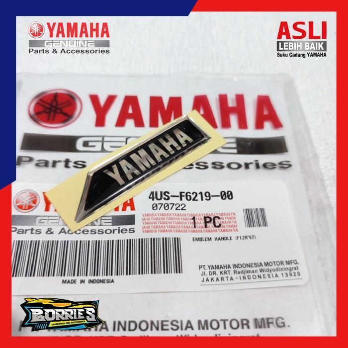 EMBLEM F1ZR EMBLEM YAMAHA F1ZR EMBLEM SPEEDOMETER F1ZR