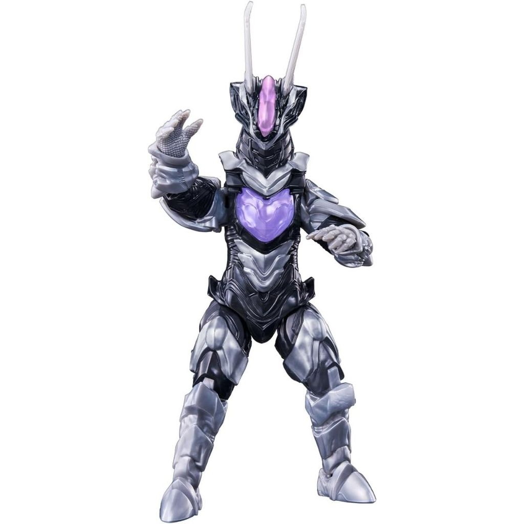 [PO] Bandai Ultra Action Figure Zovarus & Ultraman Omega Effect Parts Set TFGQ [WAJIB TANYAKAN STOCK