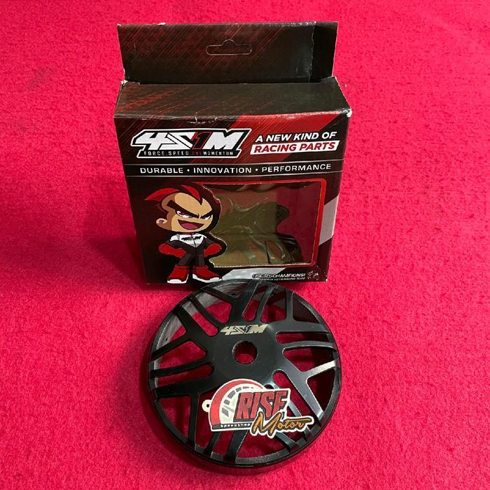 MANGKOK KAMPAS GANDA 4S1M MIO M3