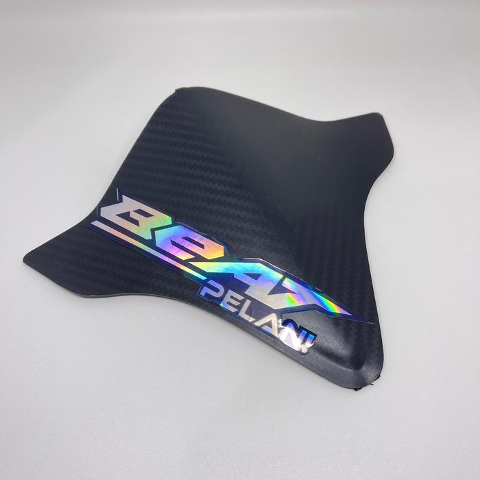 TERBARU Visor BEAT NEW DELUXE LOGO SERIES LOGO HOLOGRAM KEREN VISOR BEAT NEW BEAT DELUXE 2016-2024