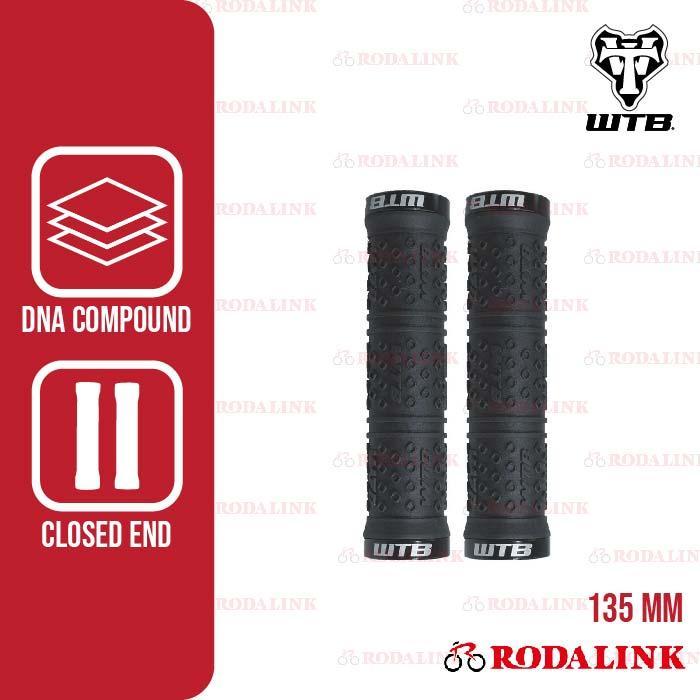 WTB HANDLE GRIP SEPEDA TECH TRAIL CLAMP 135 MM
