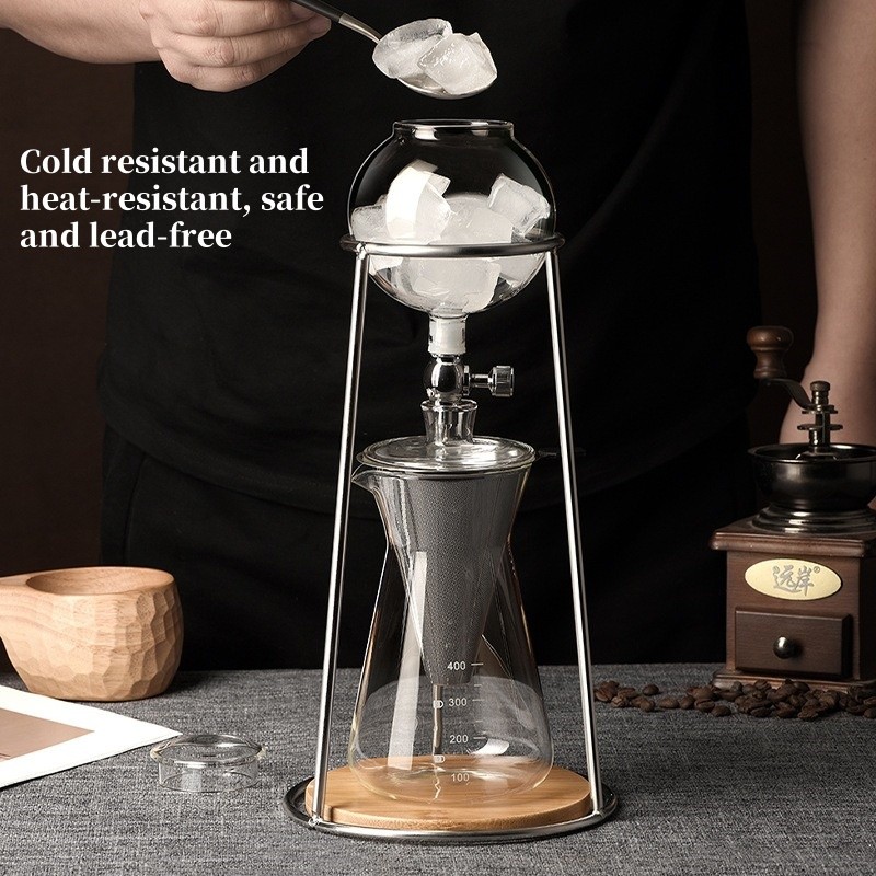 Drip coffee maker Drip kettle cold brew coldbrew cold brew coffee maker Cold brew maker coffee