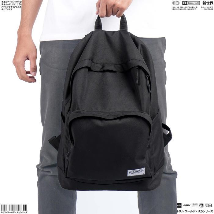 jbbe- Kizaru Backpack Zephyrion