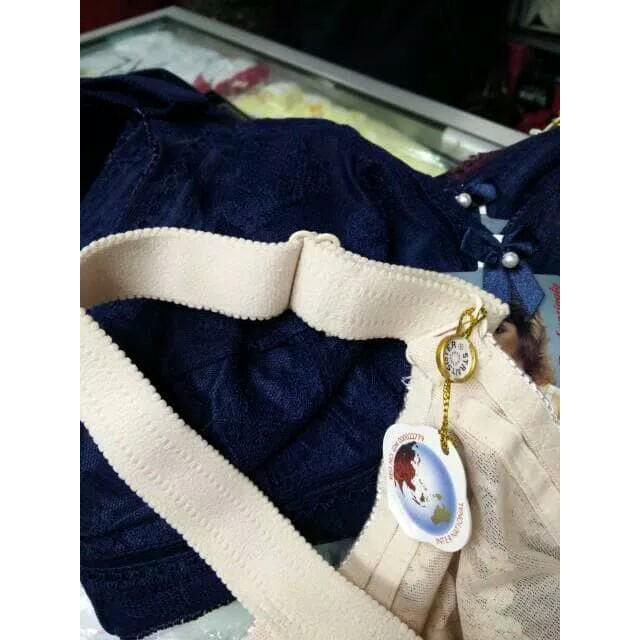 havr- Bh Strait Sister Original Asli Import Ukuran 44 Dan 46