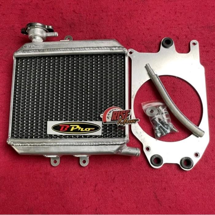 Radiator N Bpro Radiator N Bpro