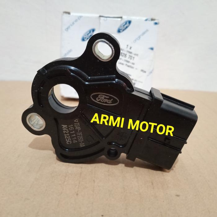 Sensor Transmisi Tr Sensor Ford Fiesta 1.4 Cc Trend Matik Original