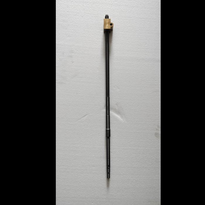 AS ERETAN LENGKAP BRONZE UNTUK MESIN BUBUT 6232