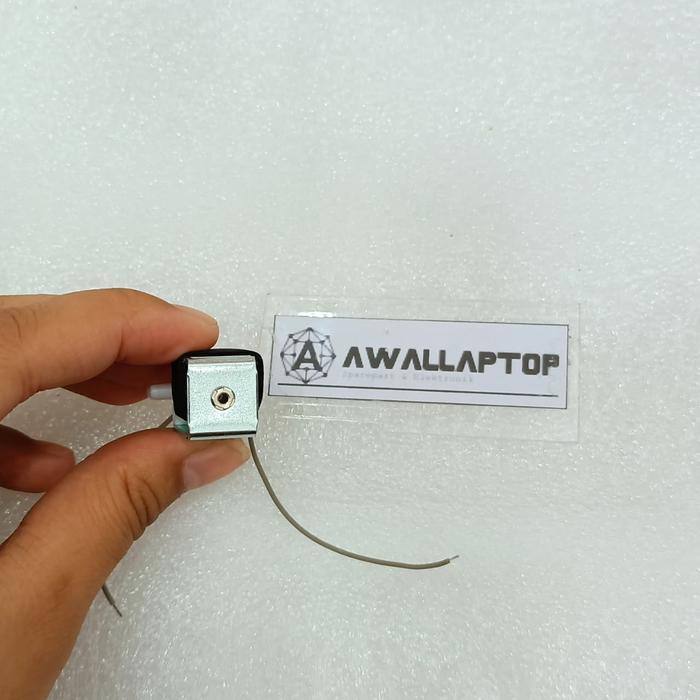 MINI VALVE SOLENOID 3 WAY 9V 12V DC NO SOLENOID UDARA AIR VALVE