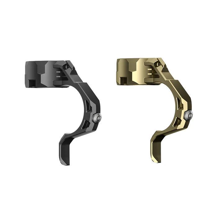 Wuben Ap50 Tactical Flashlight Ring For Wuben T4 Tactical Flashlight Senter