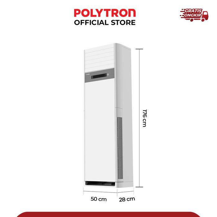 Polytron AC Floor Standing 2 PK PSF 2032