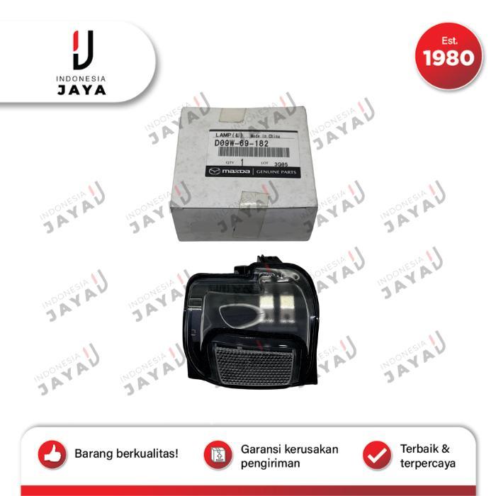 Sen Spion Mazda 2 Skyactiv Original