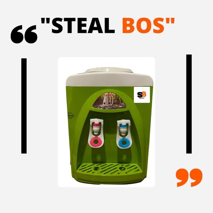 Dispenser Air Sanex D 189 /Dispenser Air Sanex D-189