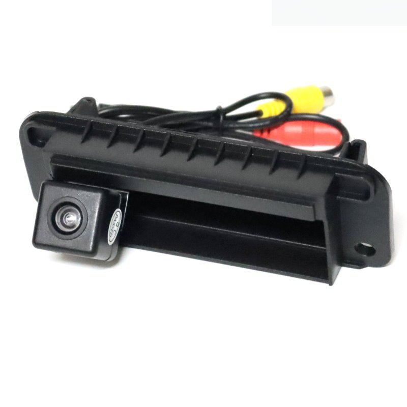 For Mercedes Benz C Class W204 S204 C204 2008~2015 HD Car Original