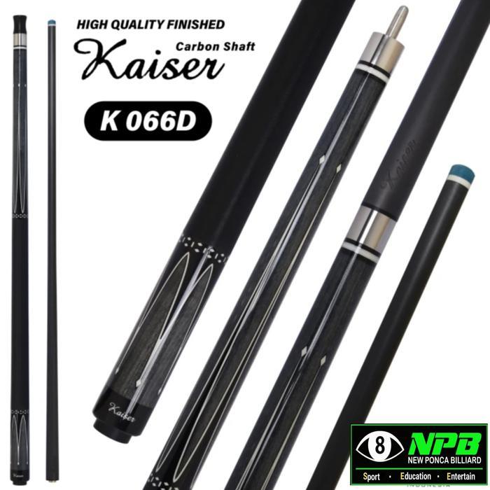 Adaa Stik Kaiser Carbon BilliardBilliyardBilliarBilliyar
