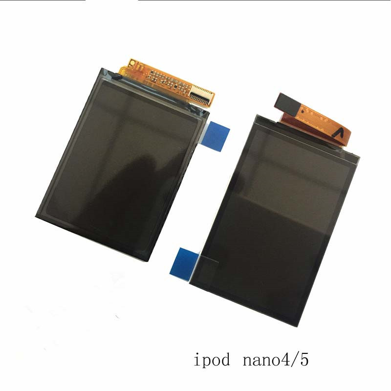internal inner LCD display screen repair replacement part for iPod nano 4th/5th gen 8gb 16gb