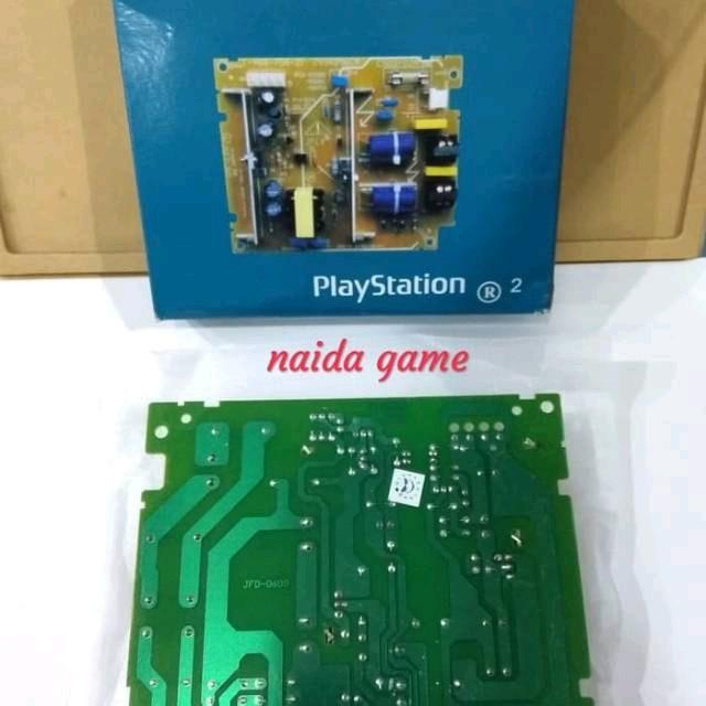 Power Supply Ps2 Fat Seri 5000/ Psu Ps2 Tebal Seri 5 Terlaris