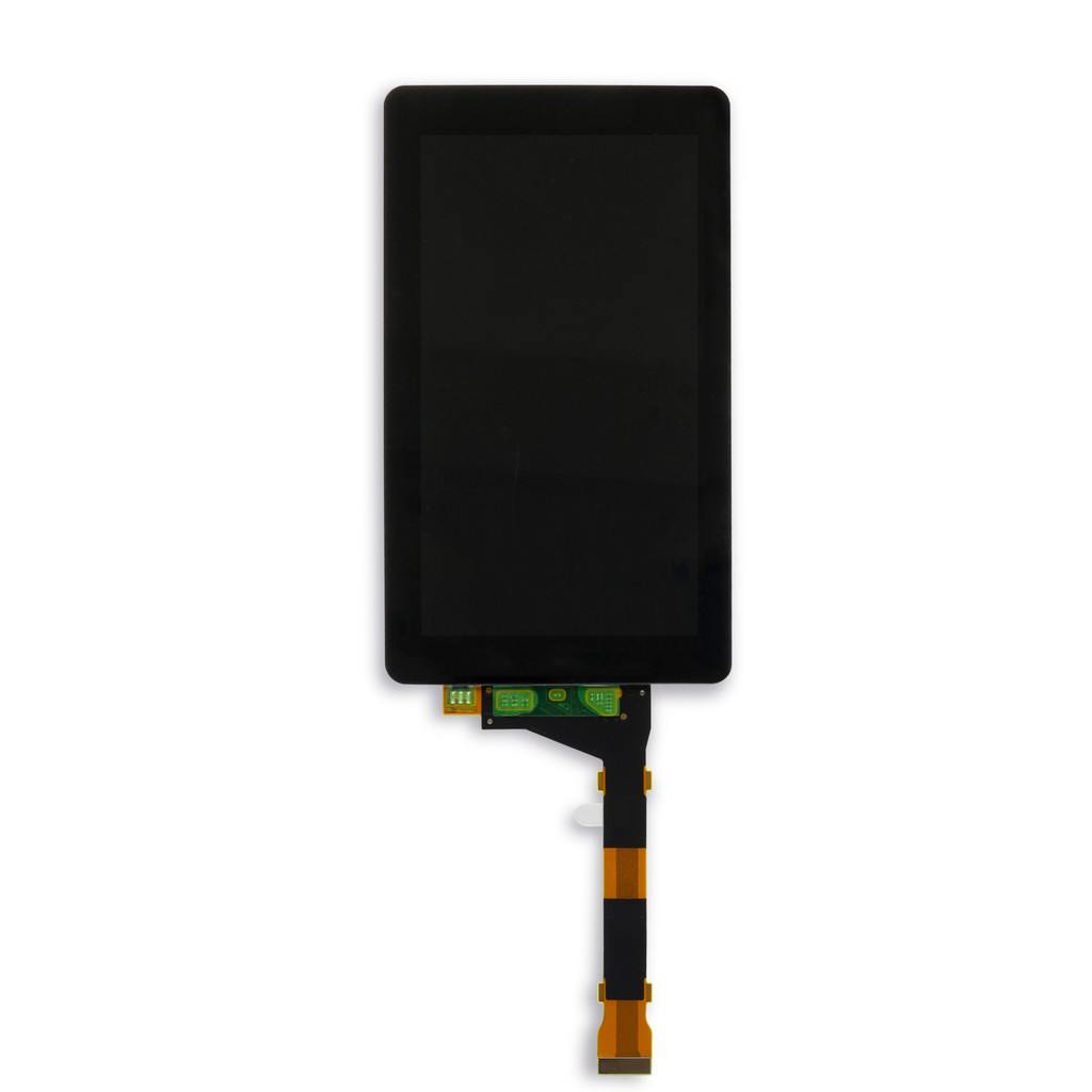 Sharp04 Ls055R1Sx04 With Glass Protector Mipi To Sharp03 2K 5.5 Inch Sx04 Lcd Resin For Photon