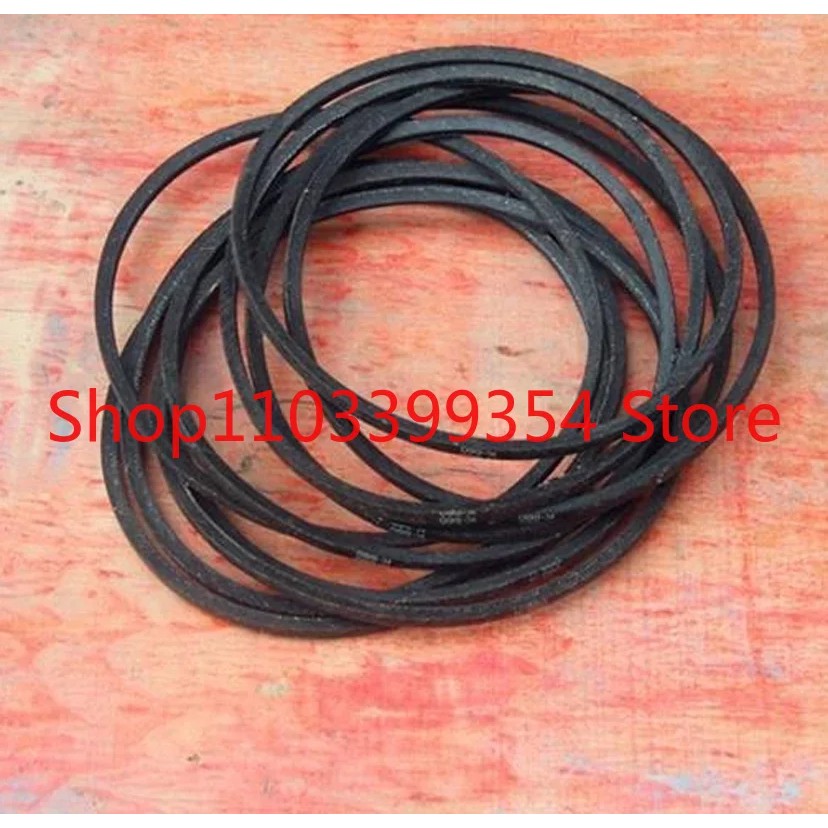 1Pc K660 K26 Drill Press Rubber Vee-Belt Drive Driving Belt For Bench Drill