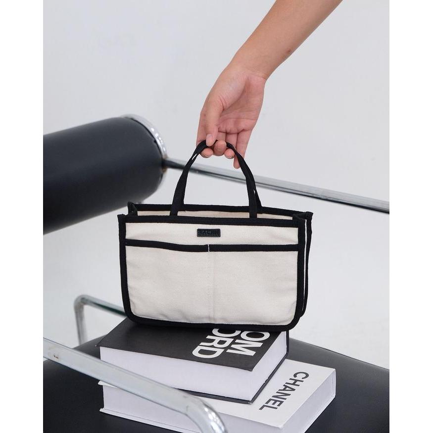 oawc- Bag Organizer - Michi Inner Pouch Bag