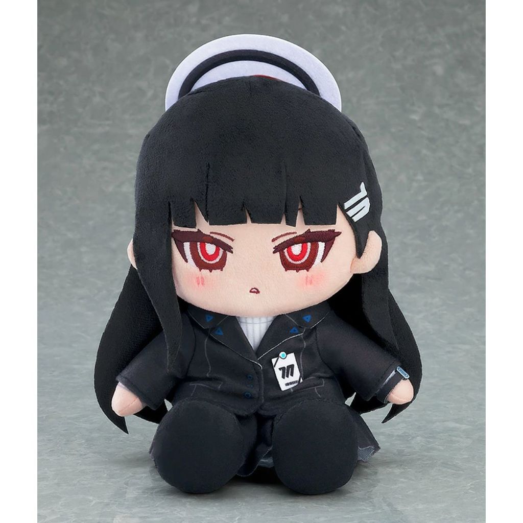 [PO] Boneka Blue Archive Rio – Chocopuni Plush Imut dari GSC POTJ [WAJIB TANYAKAN STOCK SEBELUM MEMB